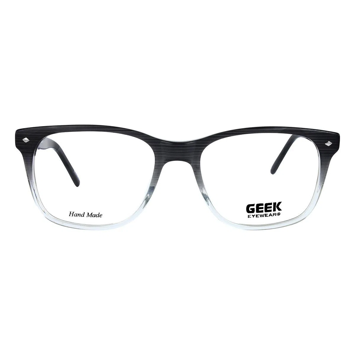 GEEK EYEWEAR ASTEROID Eyeglasses - view 4